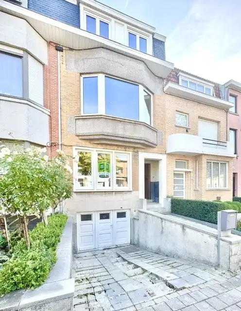 Huis te huur Jan Breydellaan 148 - 8500 Kortrijk