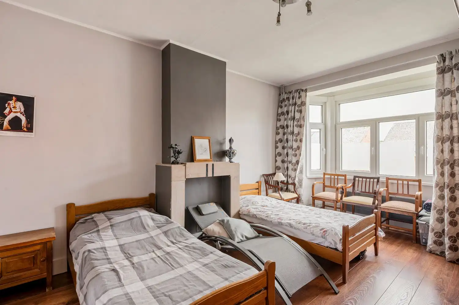 Instapklare HOB op 364 m². foto 25