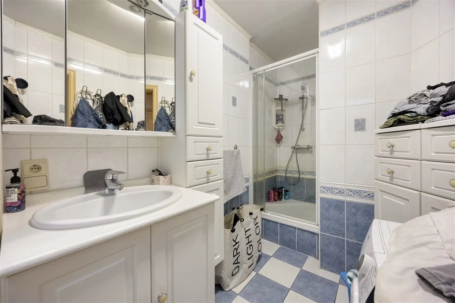 Karaktervolle woning in hartje Aalst foto 10