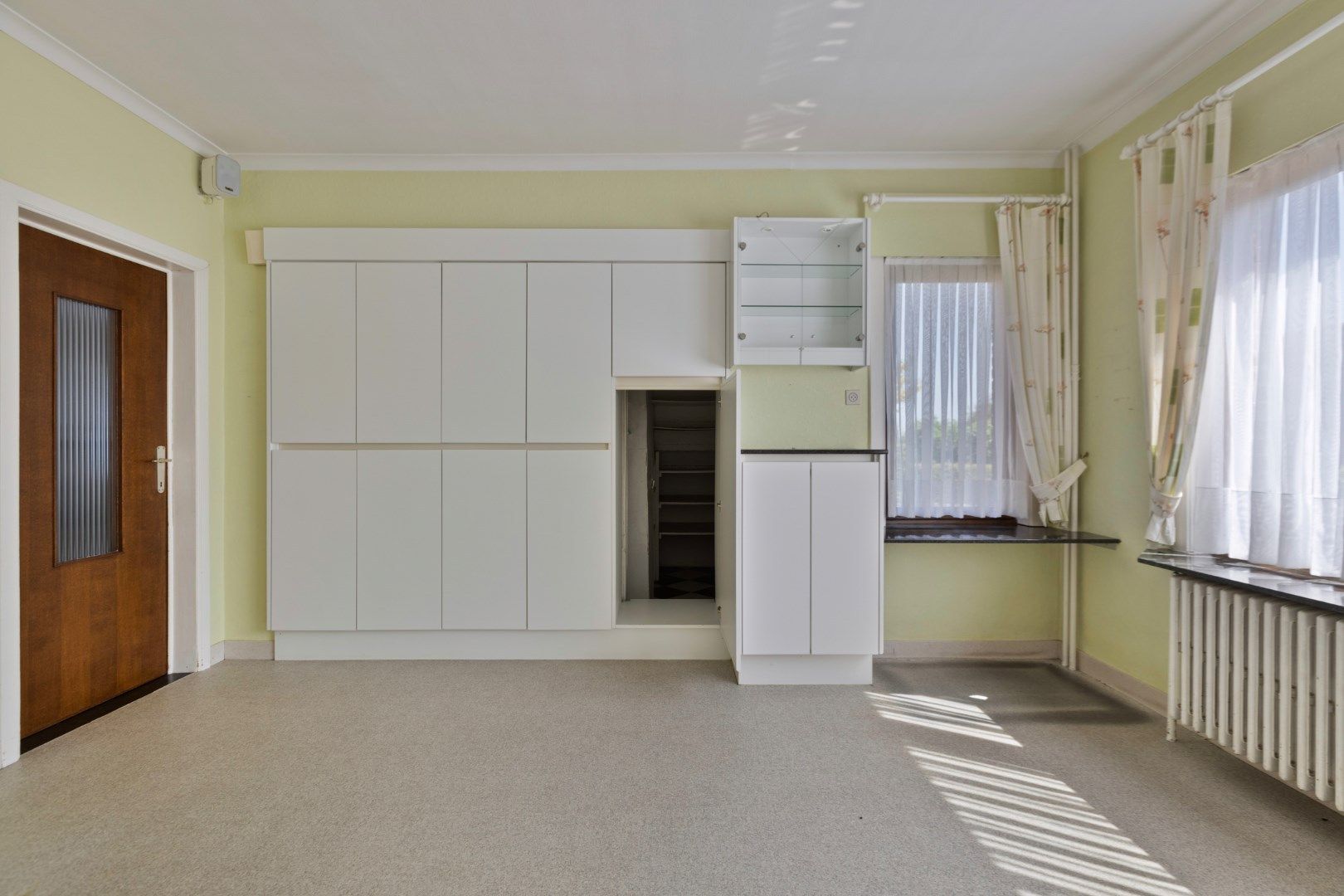 Vrijstaande woning met karakter en blijvend groene verzichten in Wintershoven foto 11