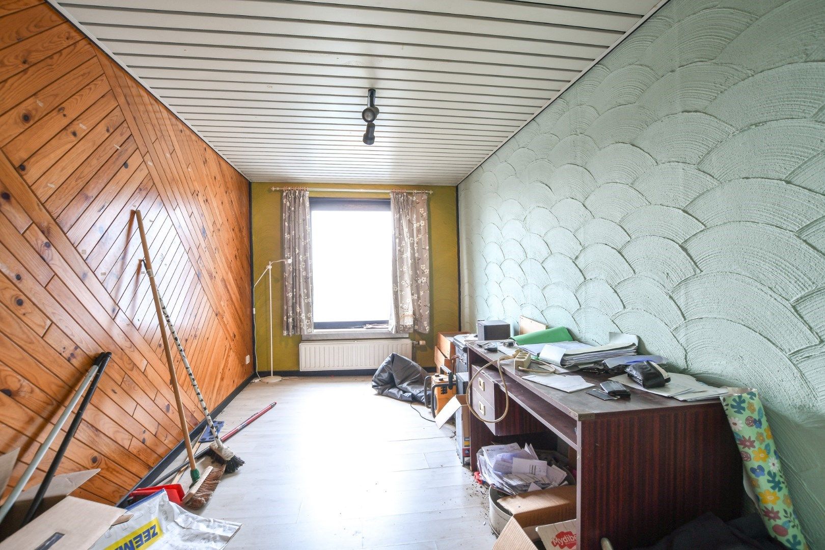 Gezellig appartement in Blankenberge op centrale locatie met renovatiepotentieel foto 9
