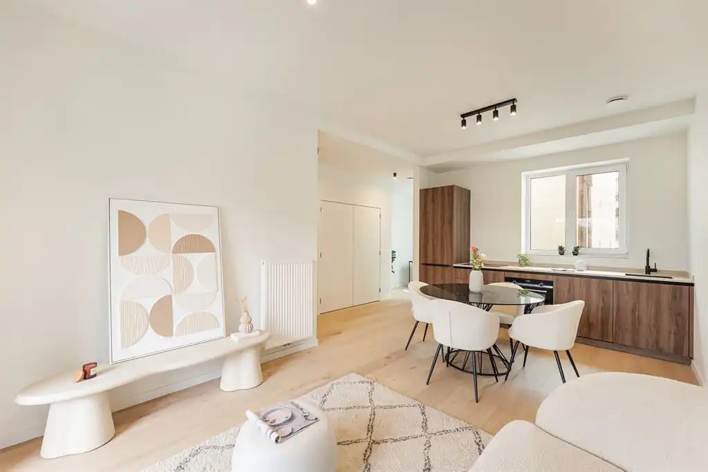 Appartement te koop Jozef Wautersstraat 14/202 - 2600 BERCHEM