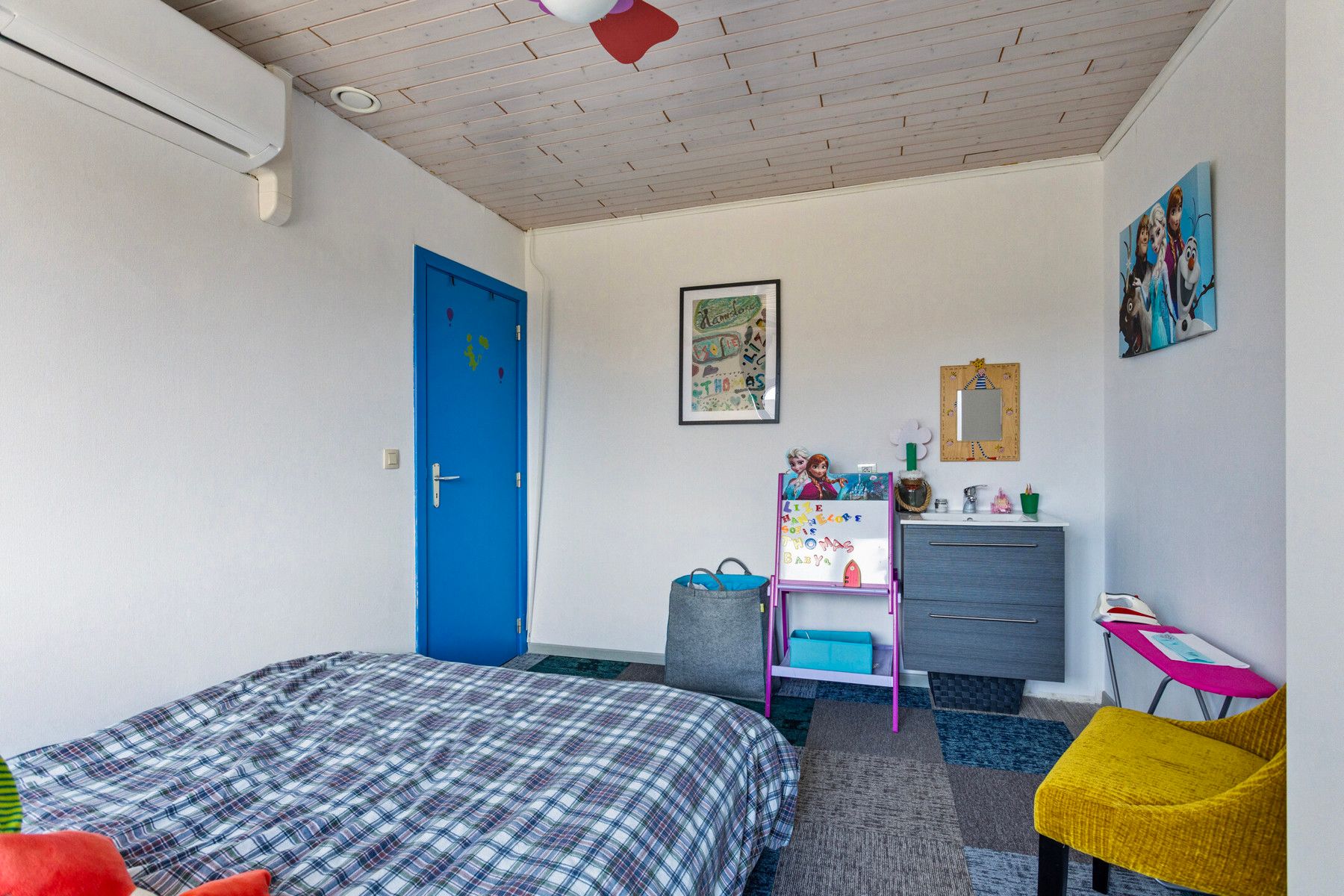 karaktervolle woning op ruim perceel foto 20