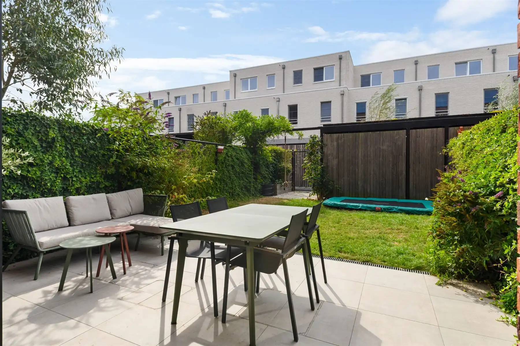 Recente, energiezuinige woning te Deurne! foto 17