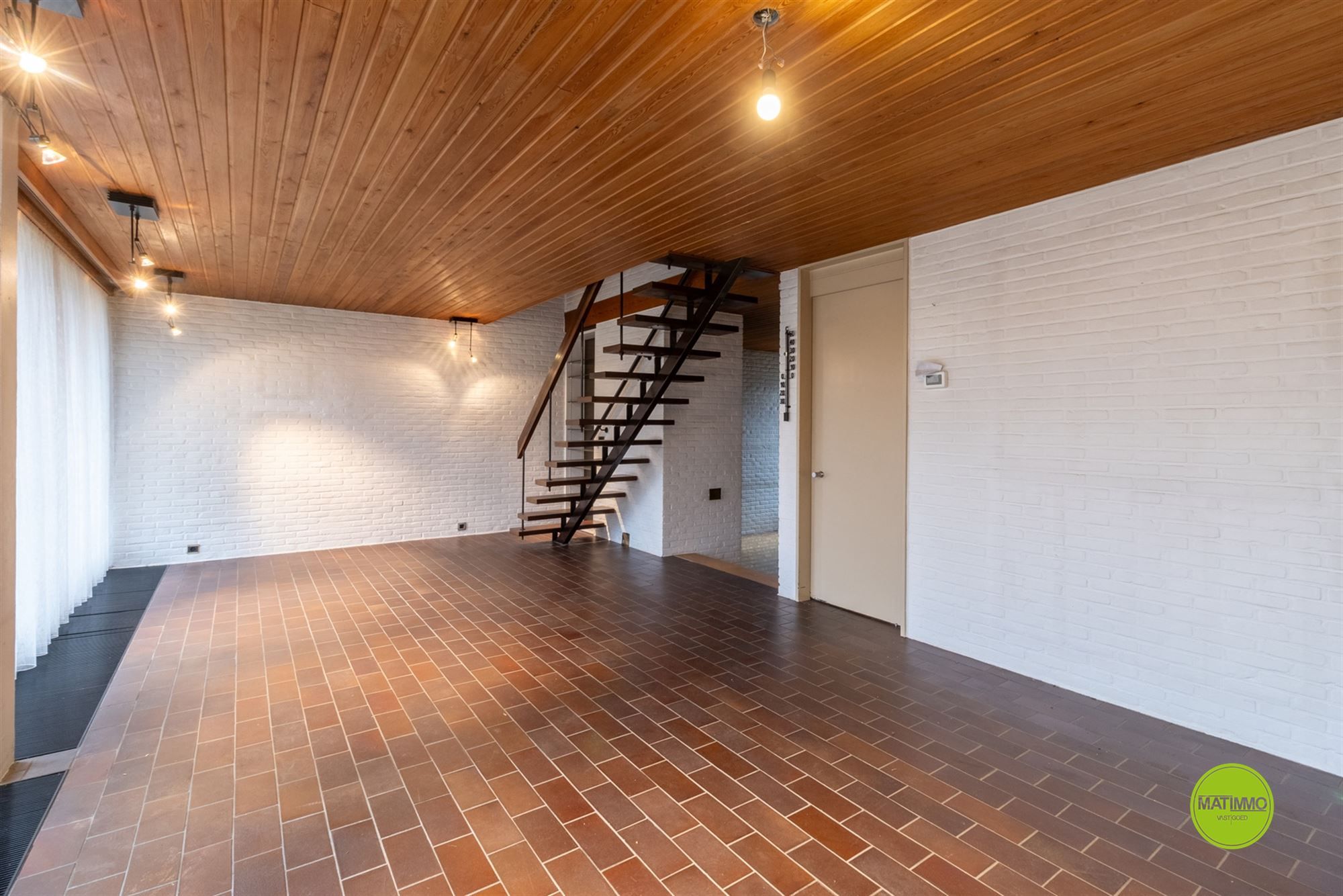 Open bebouwing op royaal perceel met vrij uitzicht foto 7