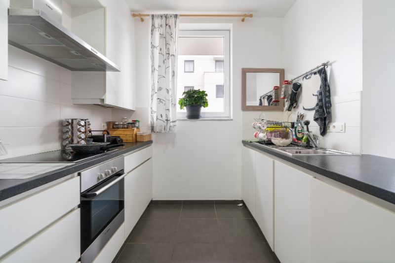 Prachtig instapklaar appartement !!! foto 3