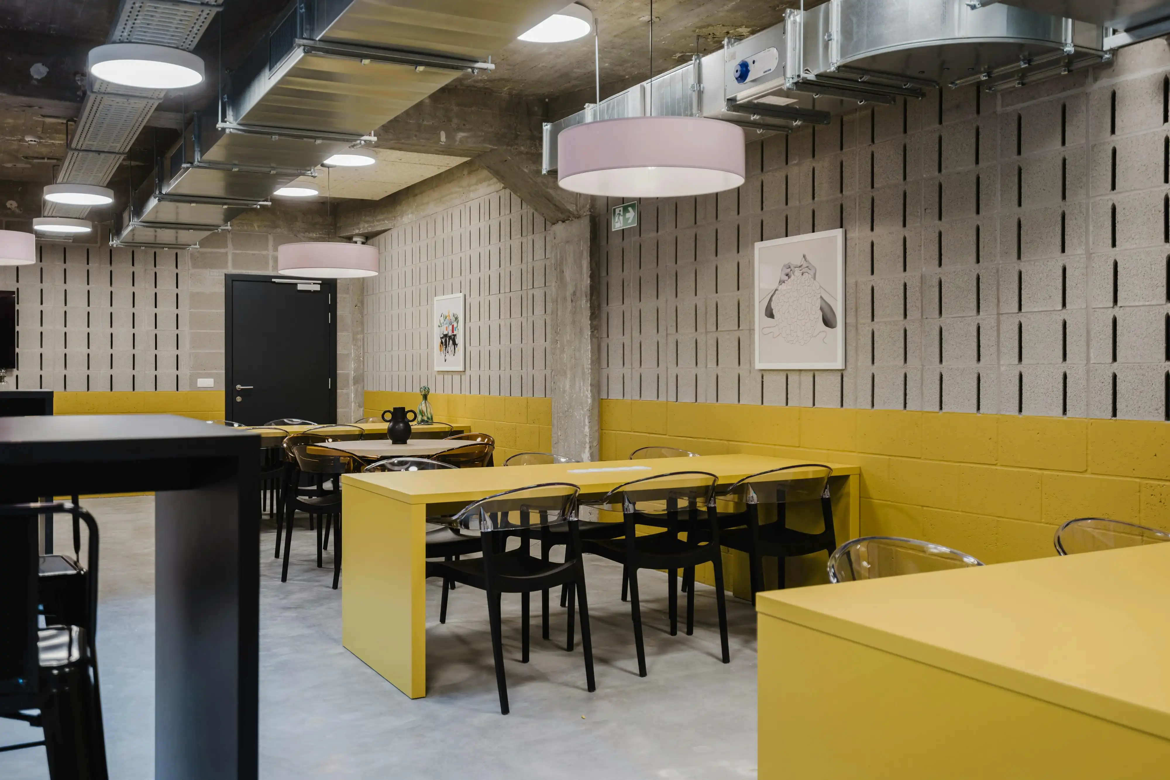 Bemeubelde studentenkamer te koop in centrum Kortrijk foto 13