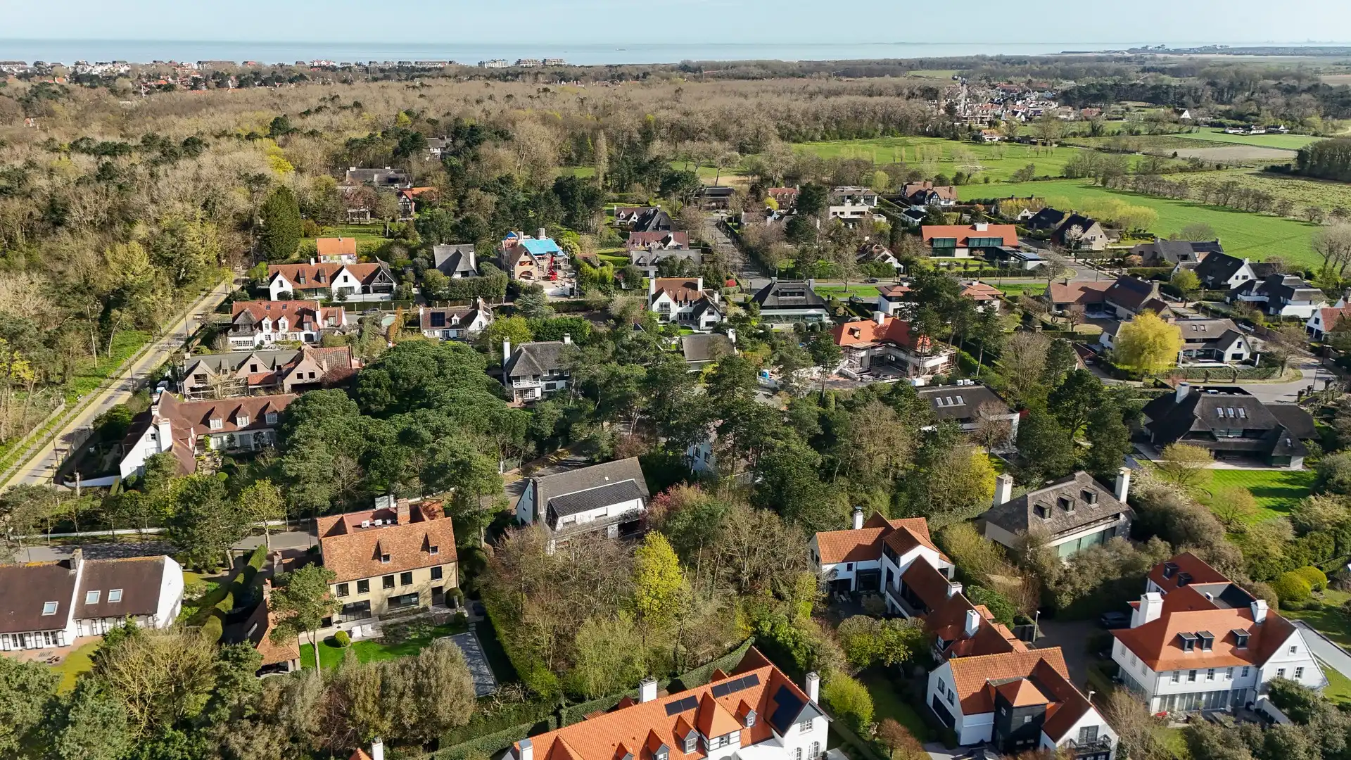 Huis te koop Tortellaan 2 - 8300 Knokke-Zoute