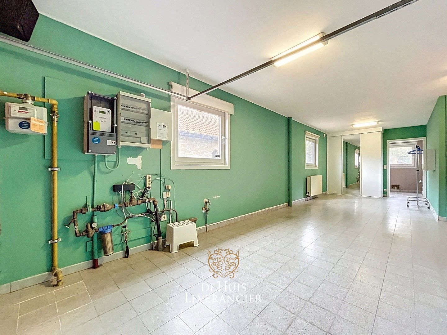 Instapklare, gerenoveerde villa in het hart van Kontich waar rust en comfort gegarandeerd worden foto 27