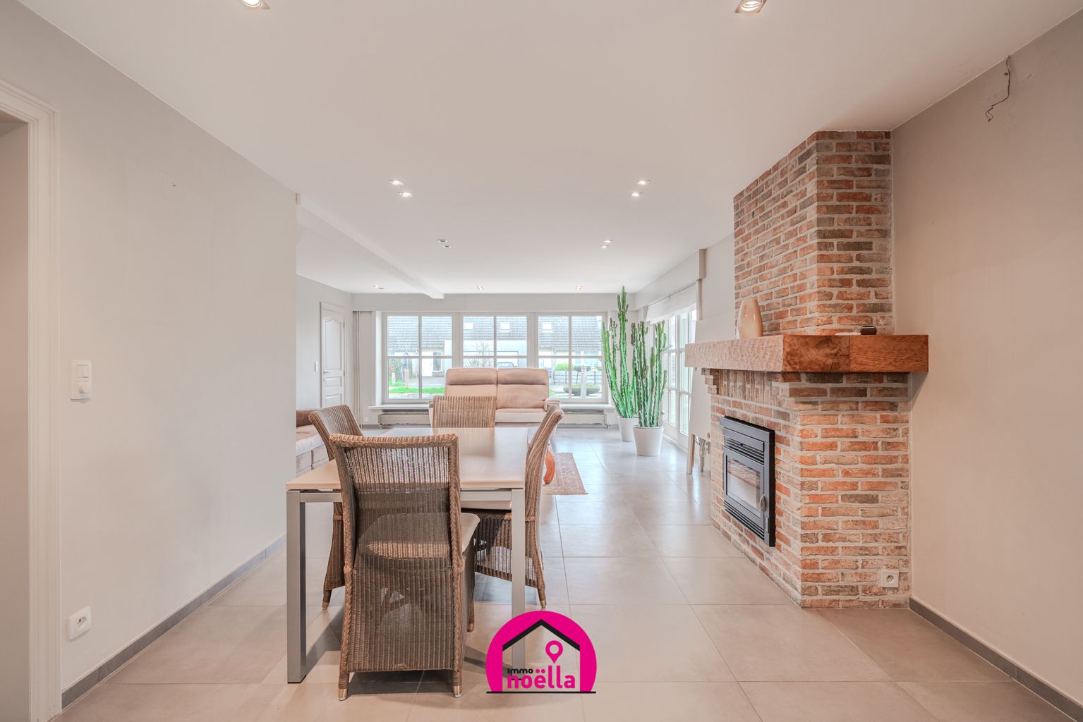 TE KOOP RUIME WONING TE DE PANNE! foto 8