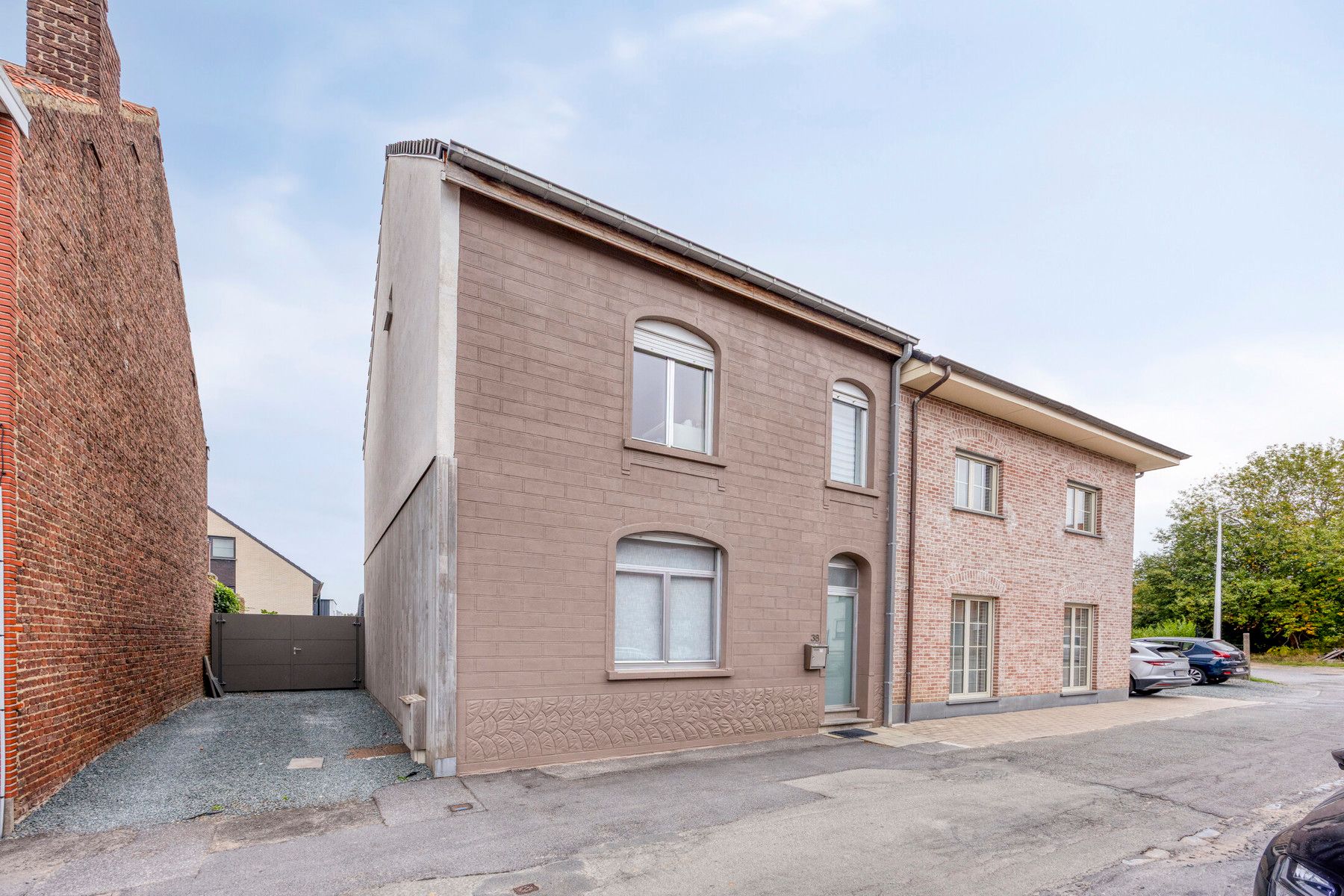 *** KIJKDAG 07/11 tussen 13u - 16u *** OP AFSPRAAK *** foto 2