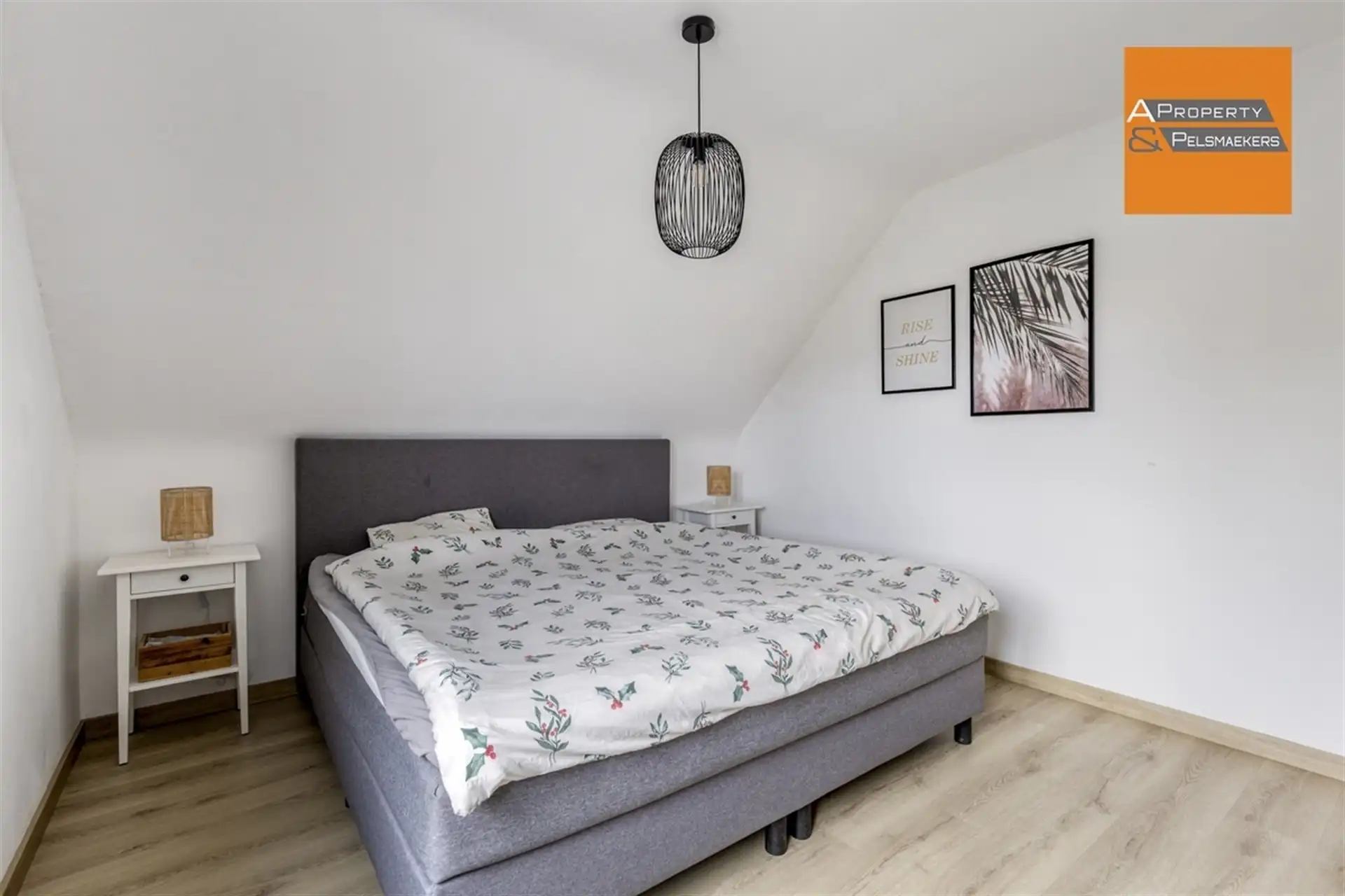 Instapklare woning gelegen in Kortenberg! foto 10