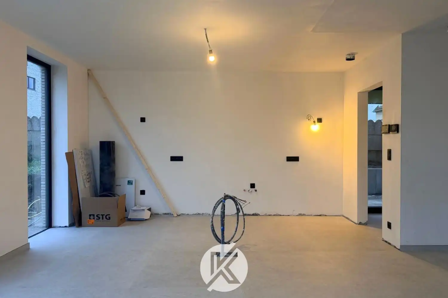 Energiezuinige nieuwbouwwoning in een aangename woonomgeving foto 6