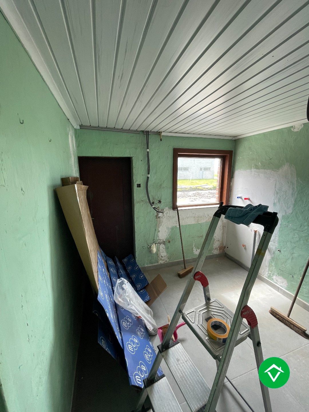 Opgefriste woning te Bovekerke foto 18