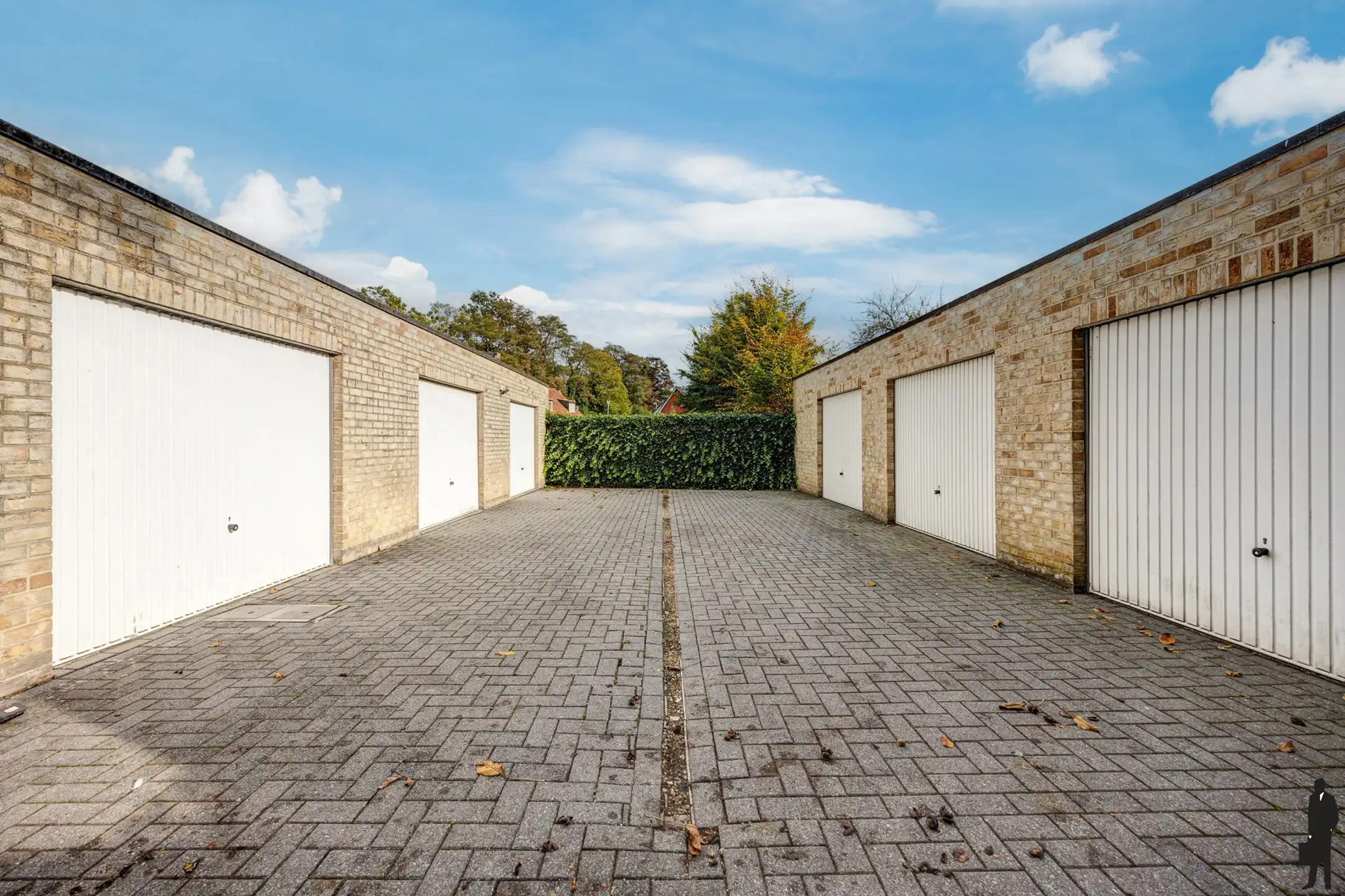 Charmant duplexappartement in het hart van Oostmalle foto 21