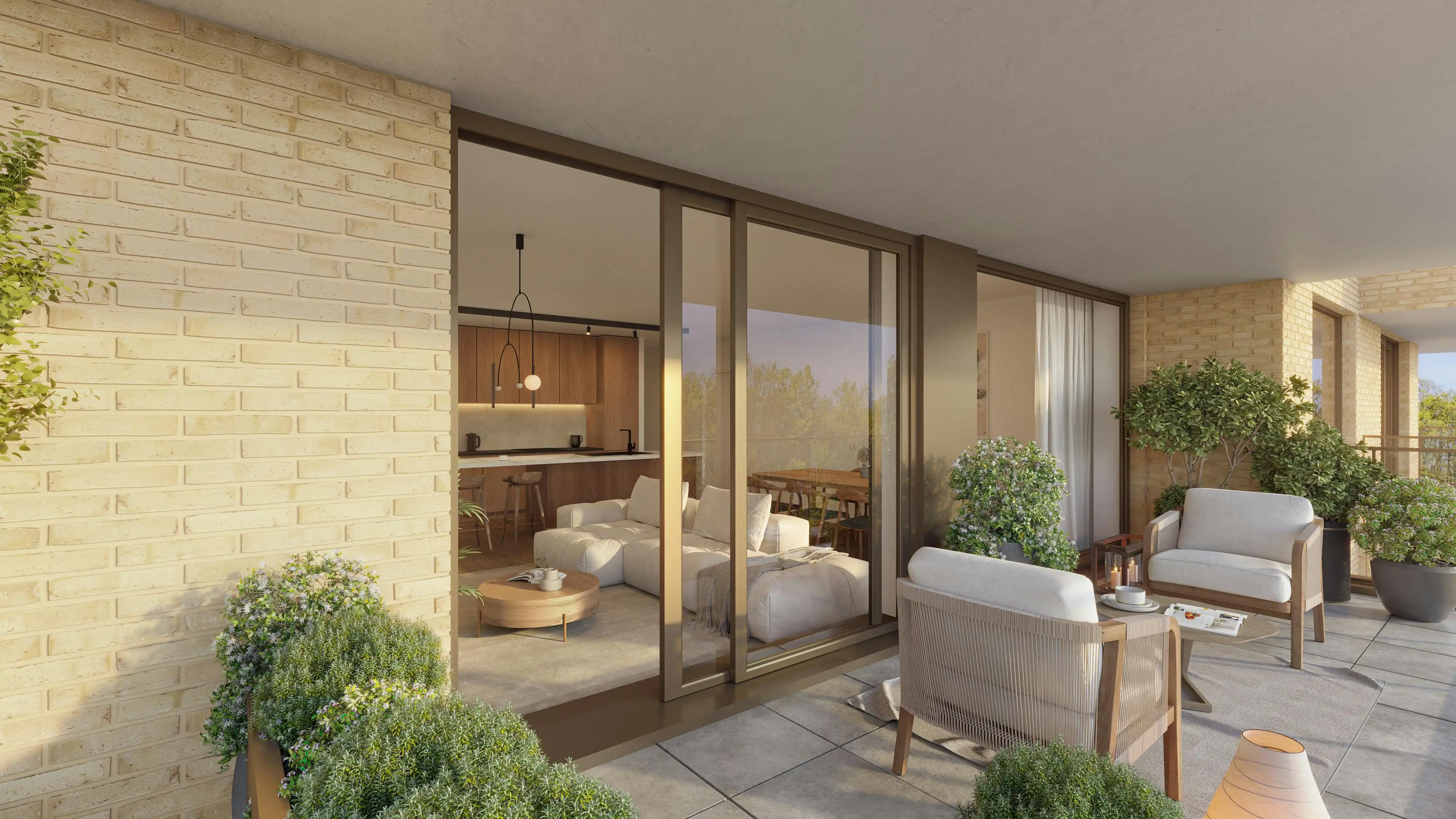 Tijdloze nieuwbouwappartementen op een historische locatie! foto 8