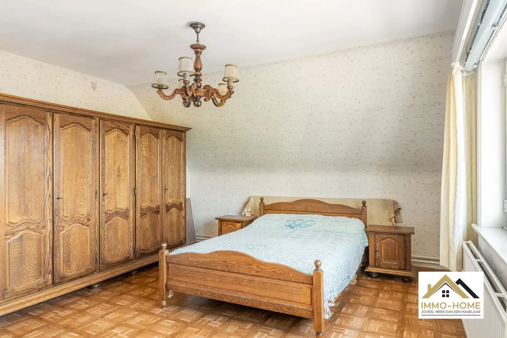 Ruime karaktervolle OB met vrij uitzicht foto 16