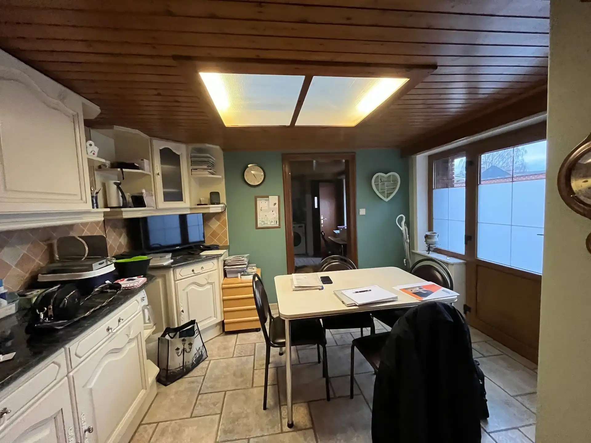 Huis foto 39