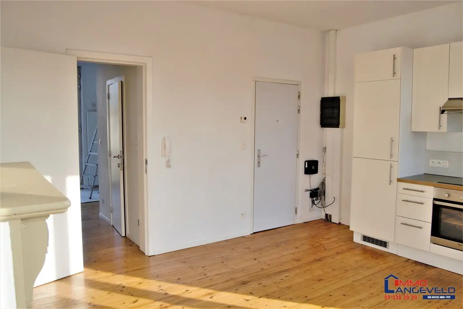 Appartement foto 5