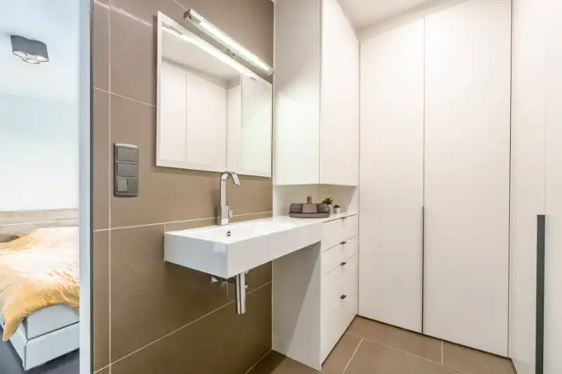 Lichtrijke, instapklare open bebouwing op een droomperceel (762 m²) in doodlopende straat! foto 15
