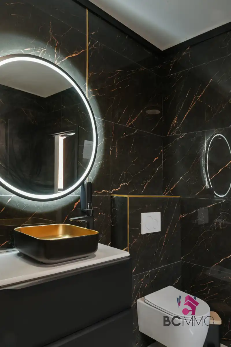 Instapklare woning (175 m²) met zonnige tuin op toplocatie nabij Hasselt foto 19