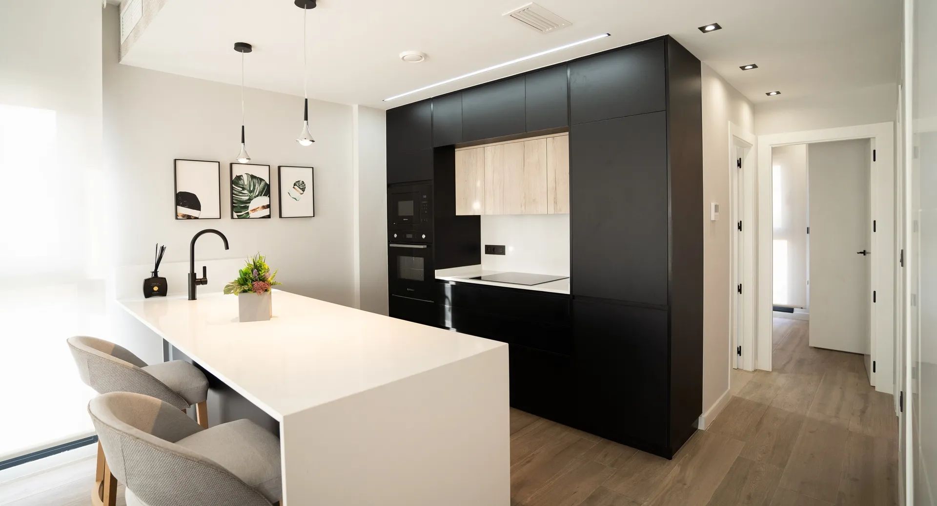 Creëer jouw Mediterrane droom: luxe appartementen met eigen tuin of exclusief solarium aan de Costa Blanca foto 25