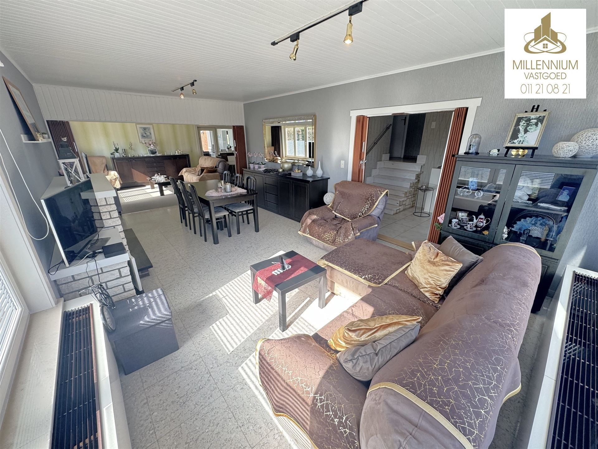 Ruime 3-SLK Woning met Tuin in Hasselt, 2590m² foto 6