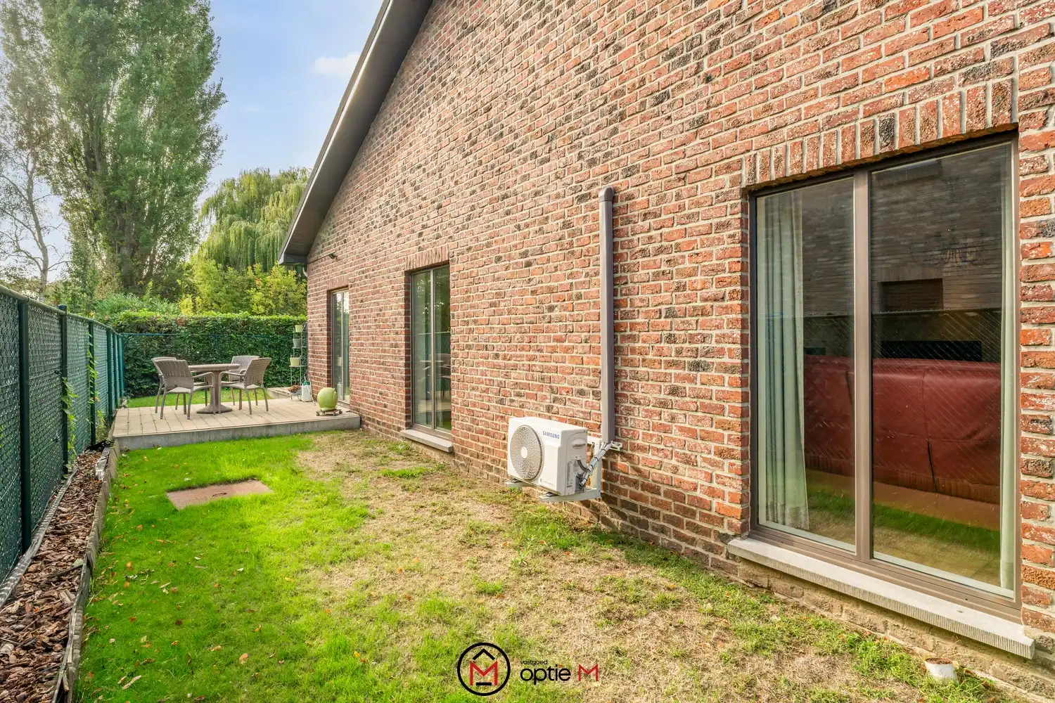 Rustig gelegen gezinswoning met 5 slaapkamers en garage foto 28