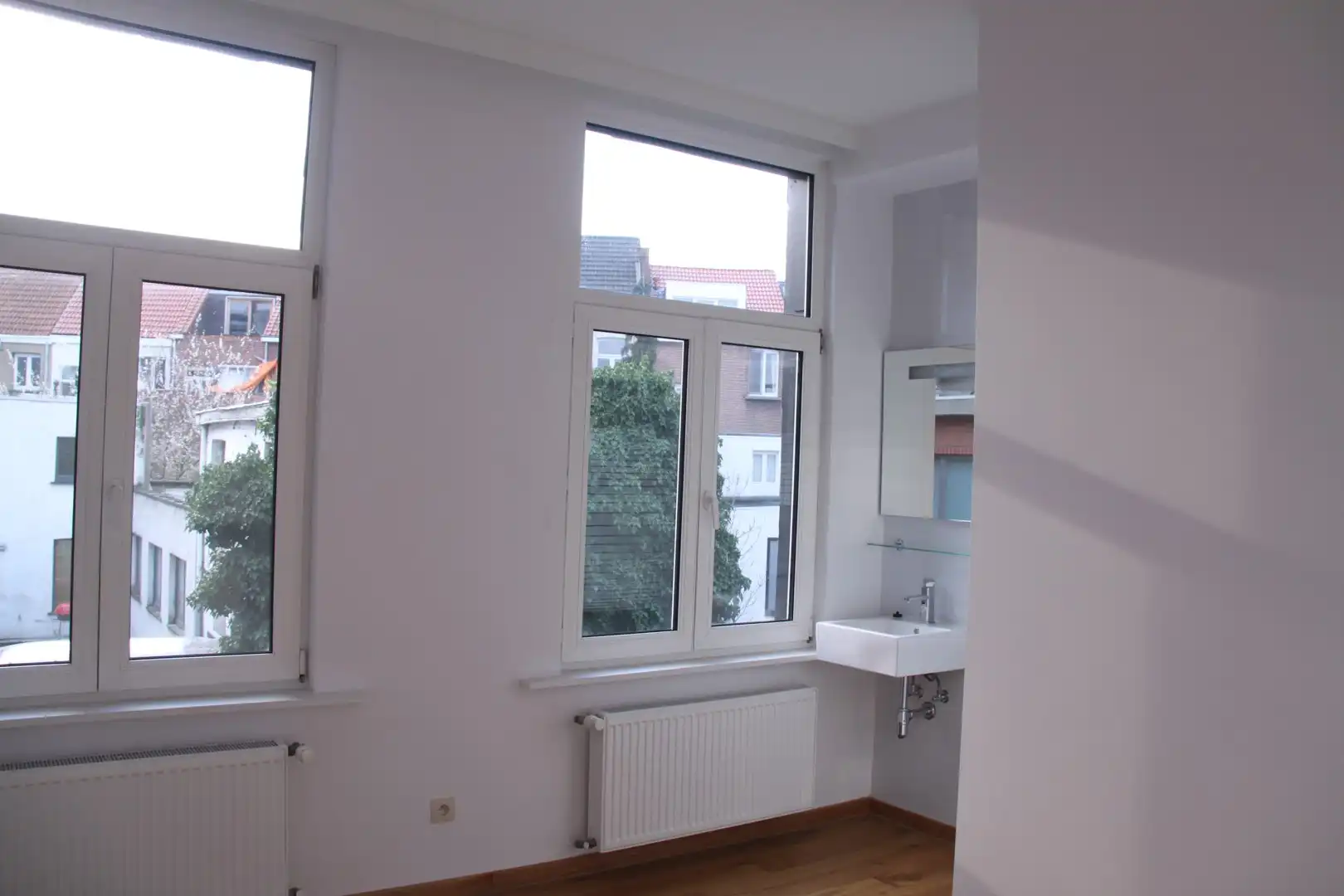 APPARTEMENT MET TERRAS foto 2