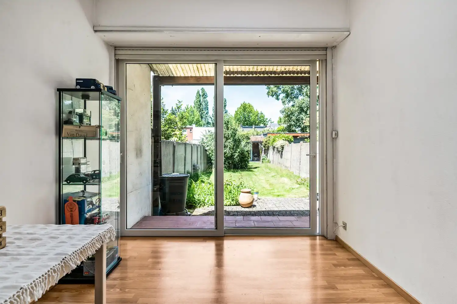 Op te frissen woning op TOP locatie nabij Boelaerpark foto 10
