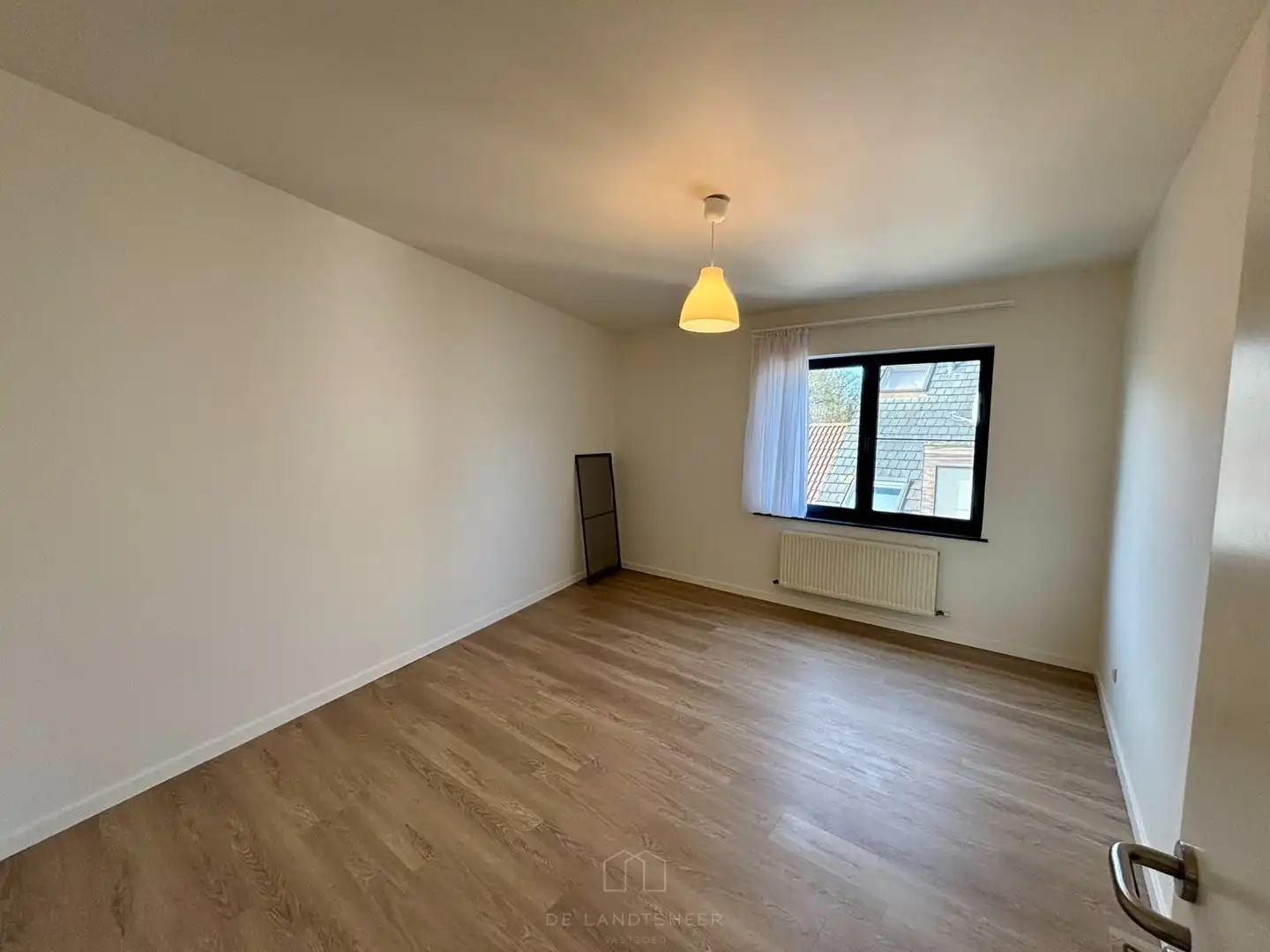 Vernieuwd 2-slaapkamerappartement in Bornem-centrum foto 12