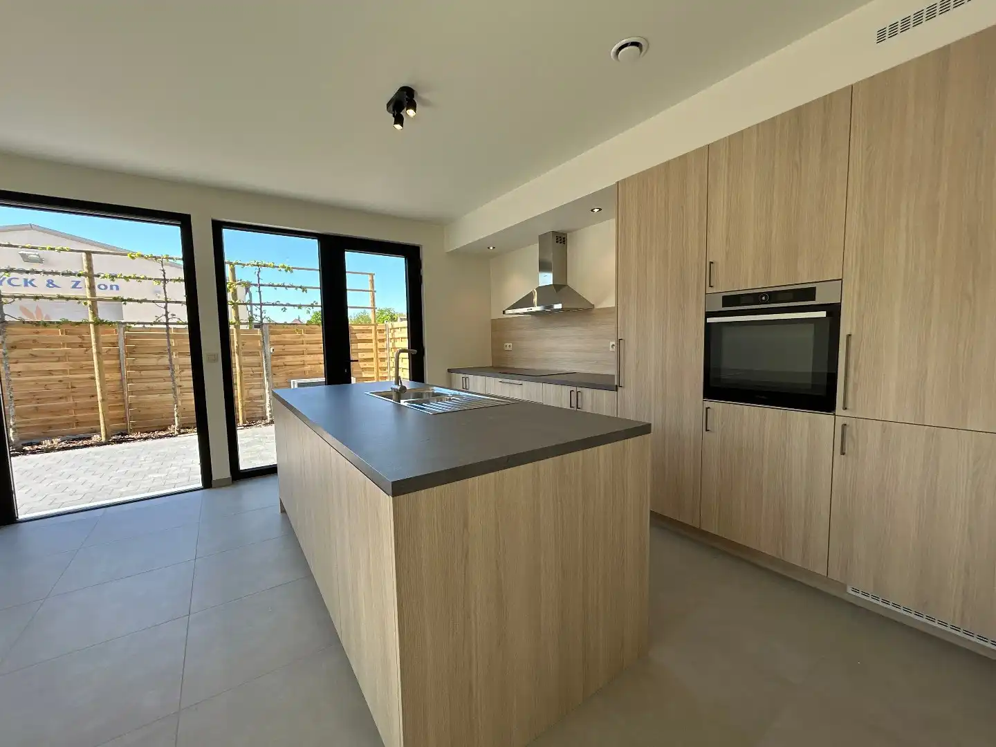 Modern wonen in Boortmeerbeek centrum foto 5