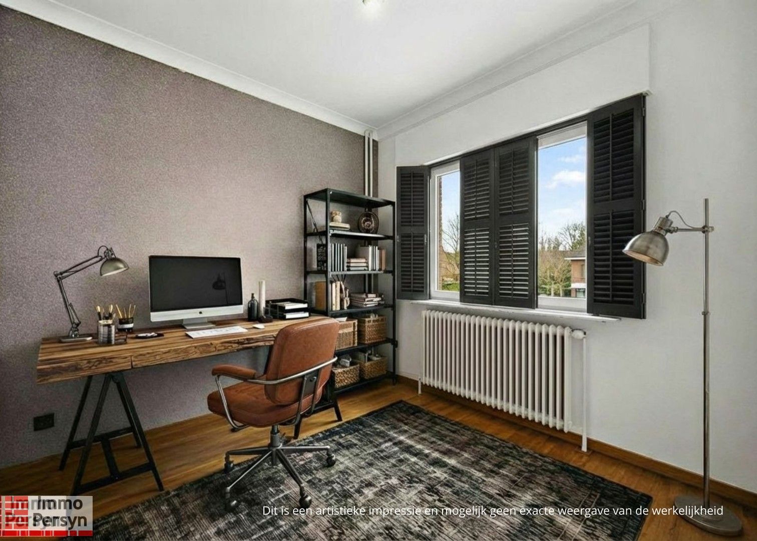 Charmante, instapklare open bebouwing op een prachtig perceel van bijna 20 are in Scherpenheuvel! foto 6