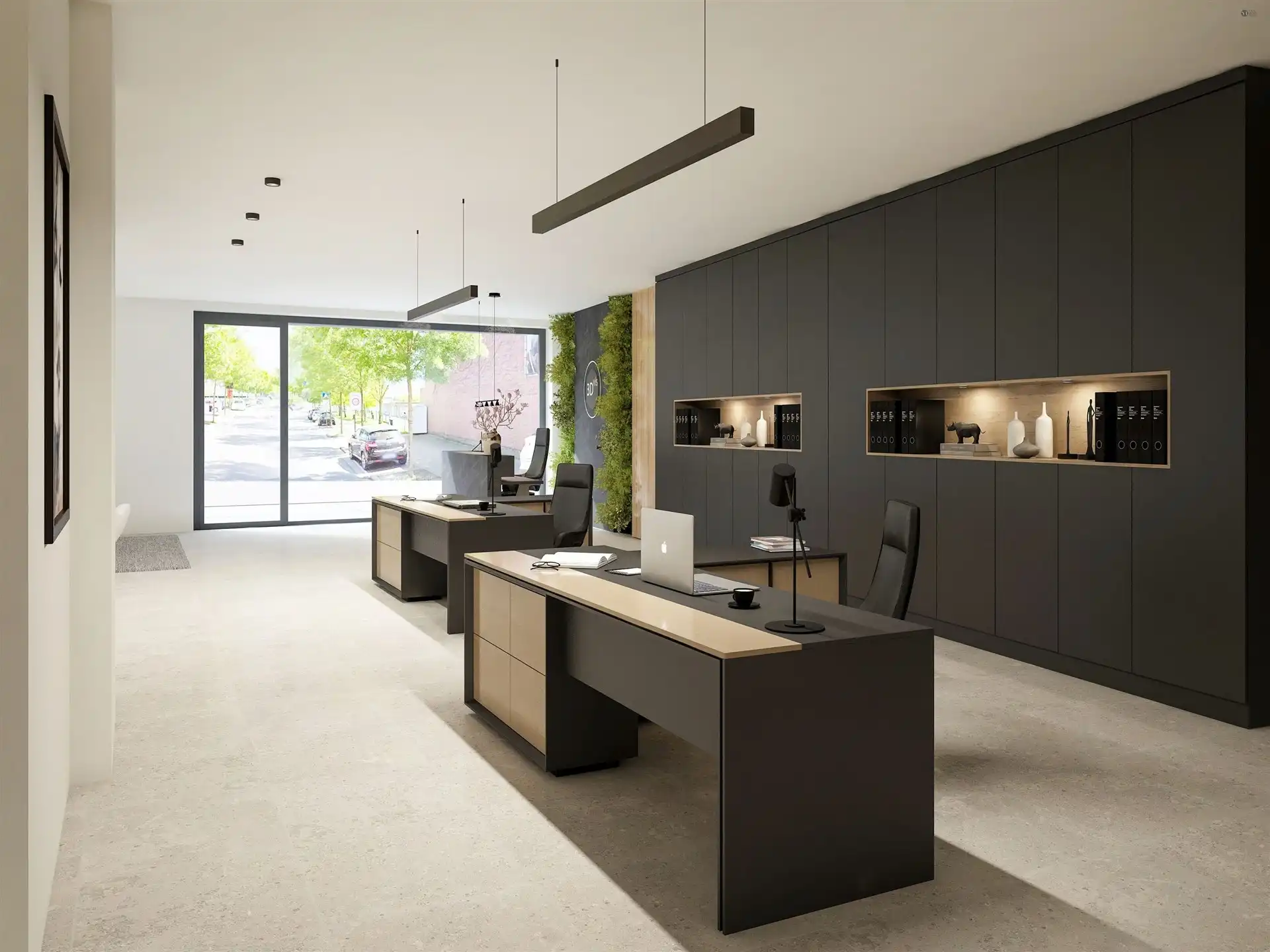 Ruime winkelmogelijkheden in centrum Stekene foto 7