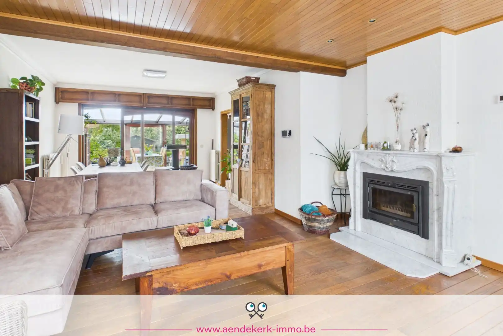 Vrijstaande woning op wandelafstand van het centrum van Maaseik foto 4