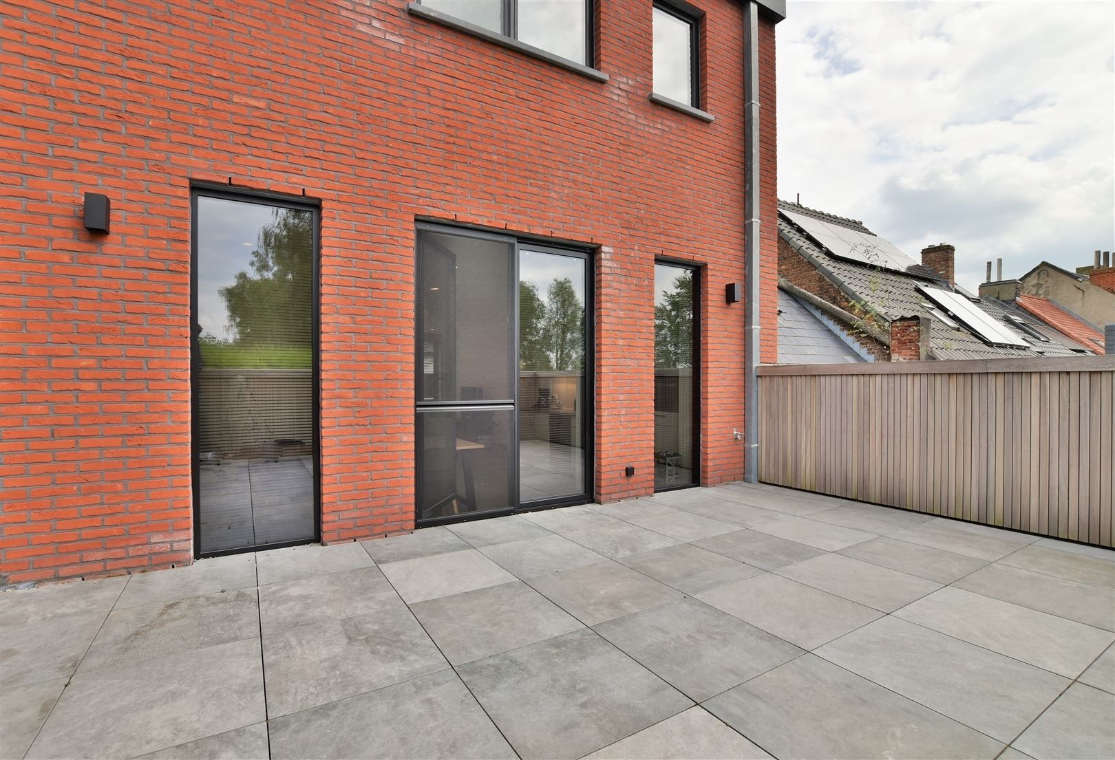 Uniek nieuwbouw duplex-appartement (111m²) in hartje centrum foto 9