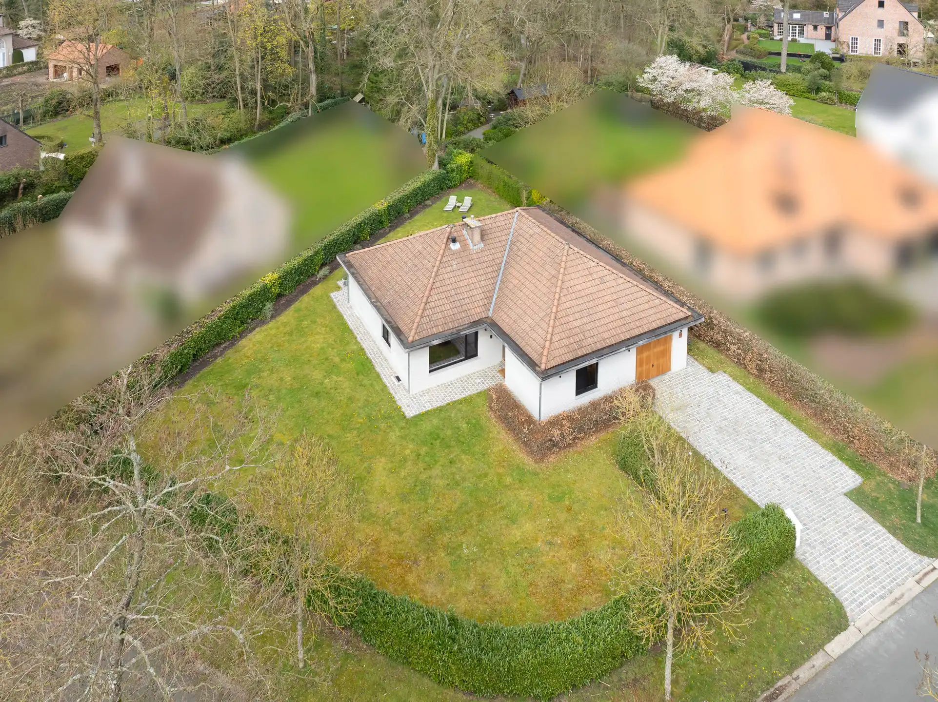 Instapklare gelijkvloerse woning bij kasteel ’s-Gravenwezel foto 36