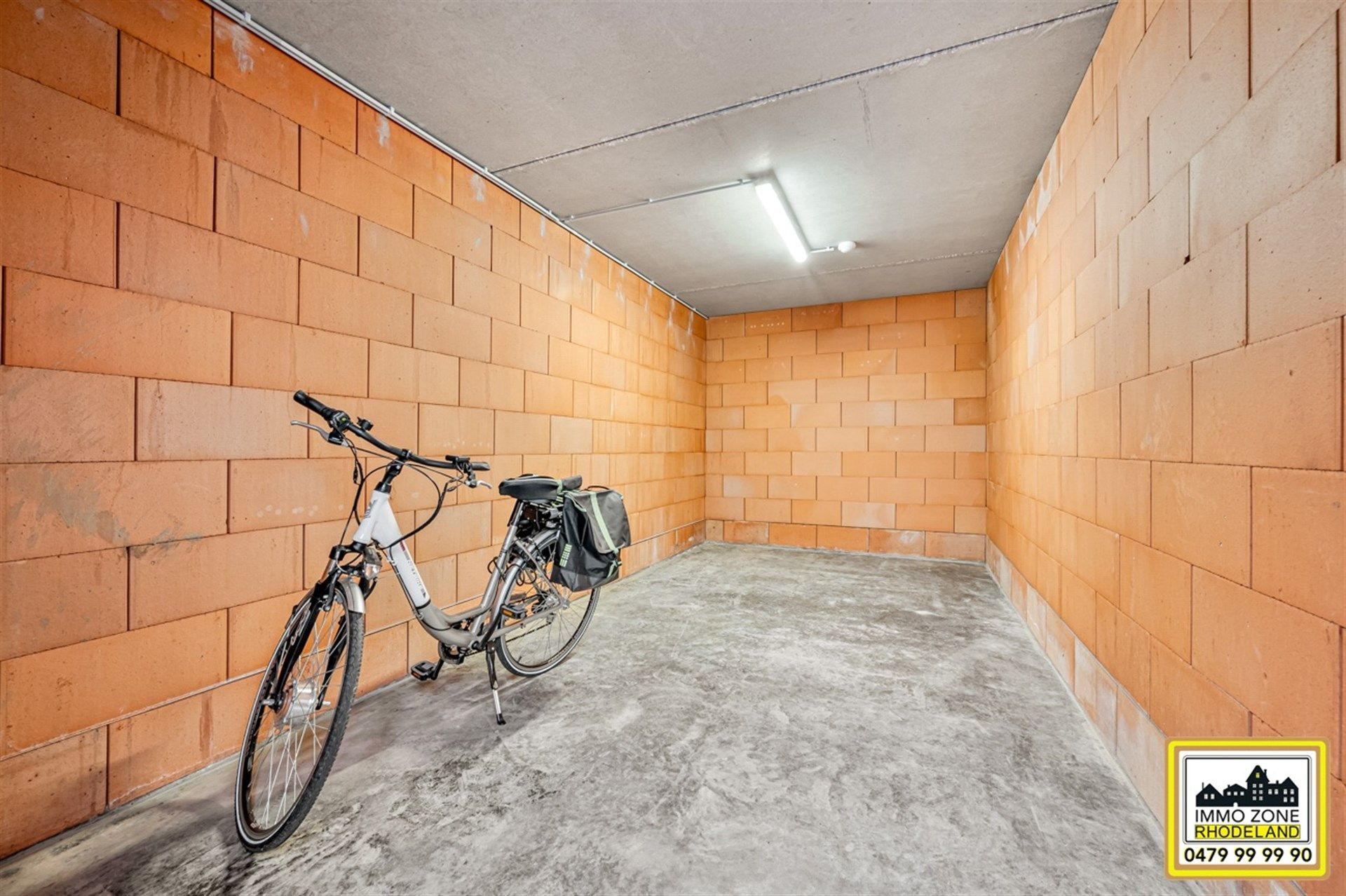 Uiterst Luxueuze Penthouse met 3 slpks en Terras foto 16