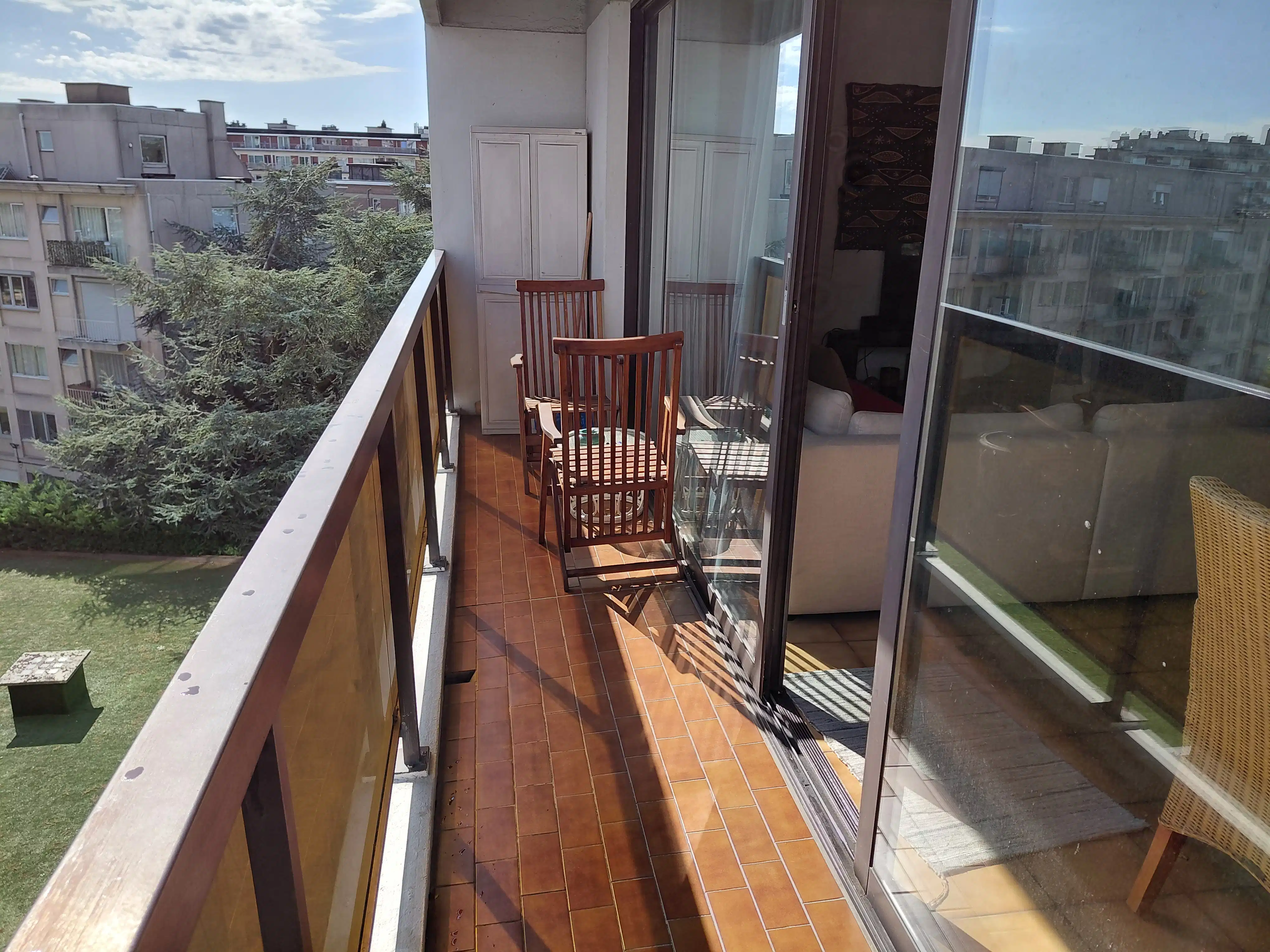 Appartement 2 slaapkamers foto 3