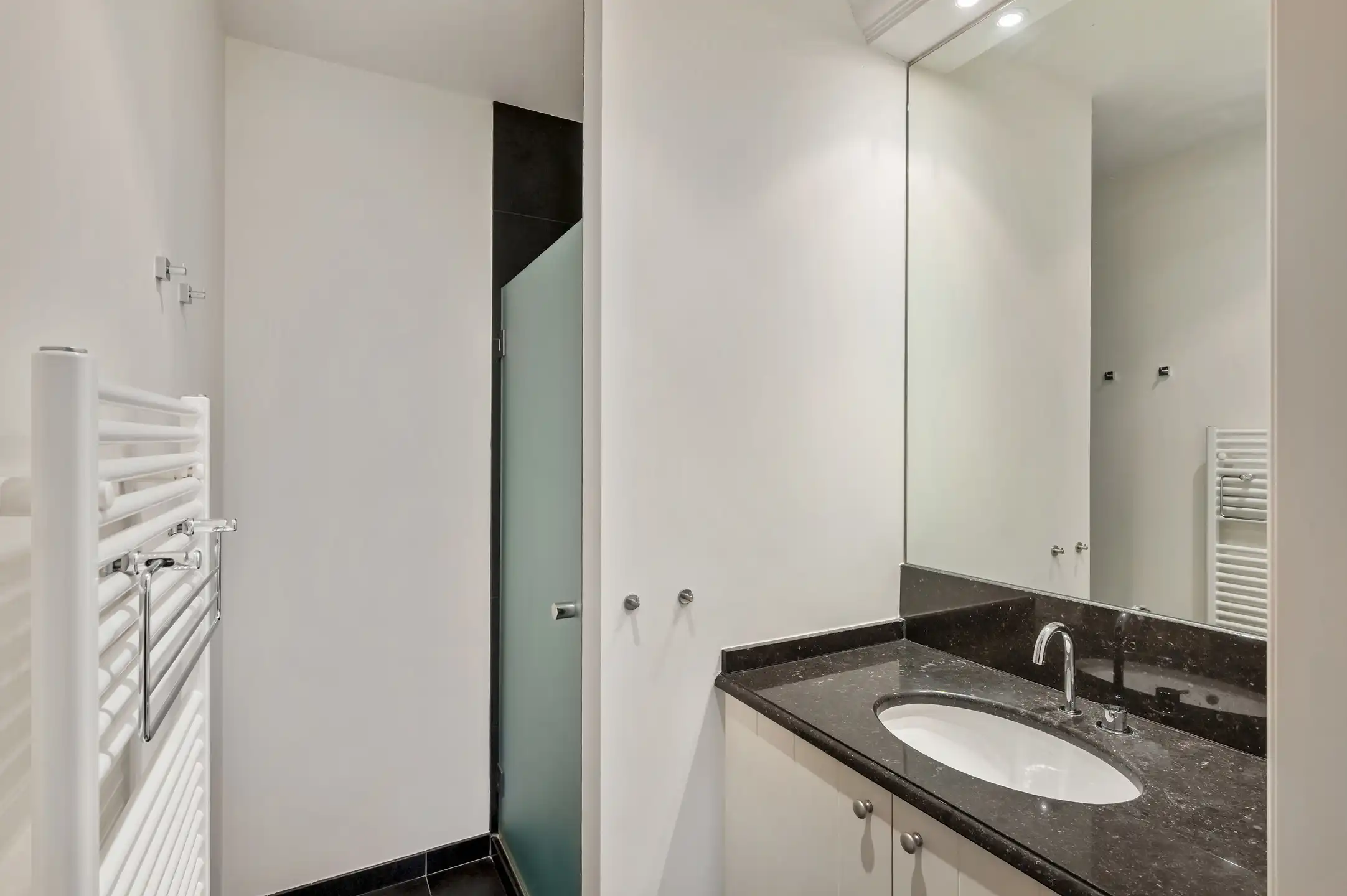  Luxueus gelijkvloers appartement van ca. 130 m² in Residentie Sissinghurst! foto 15