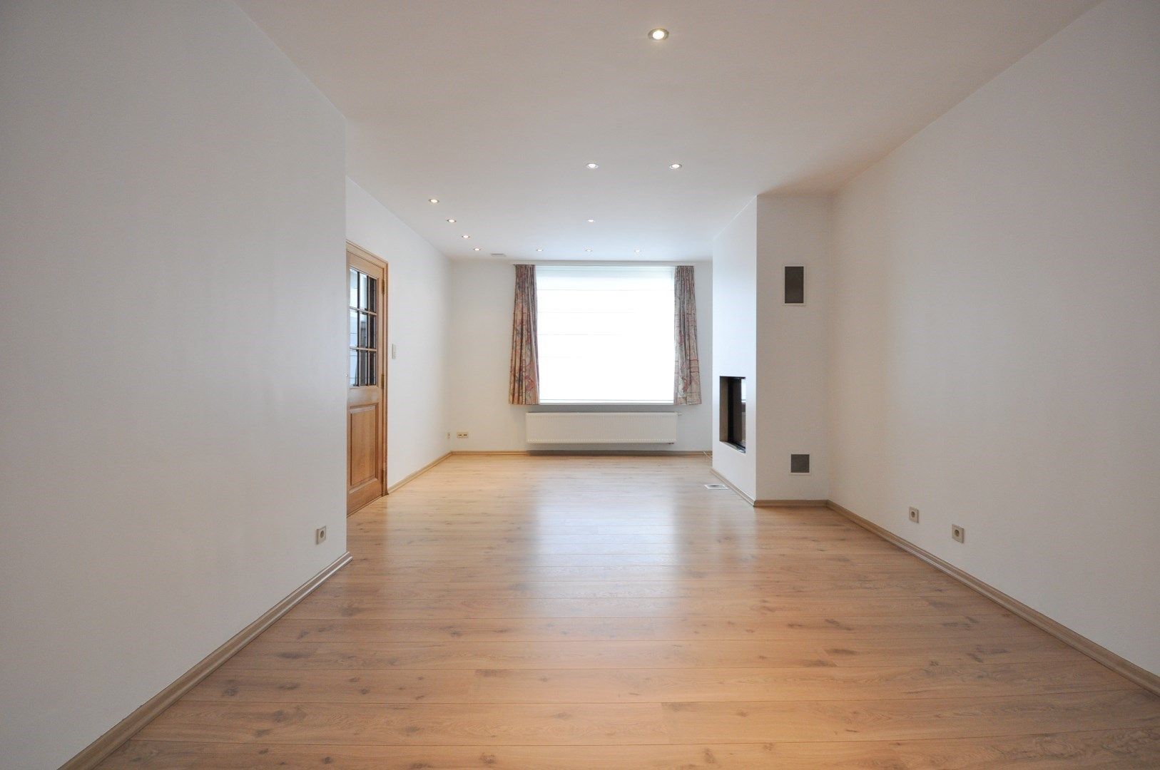 Instapklare burgerwoning met hobbyruimte te Kristus-Koning foto 5
