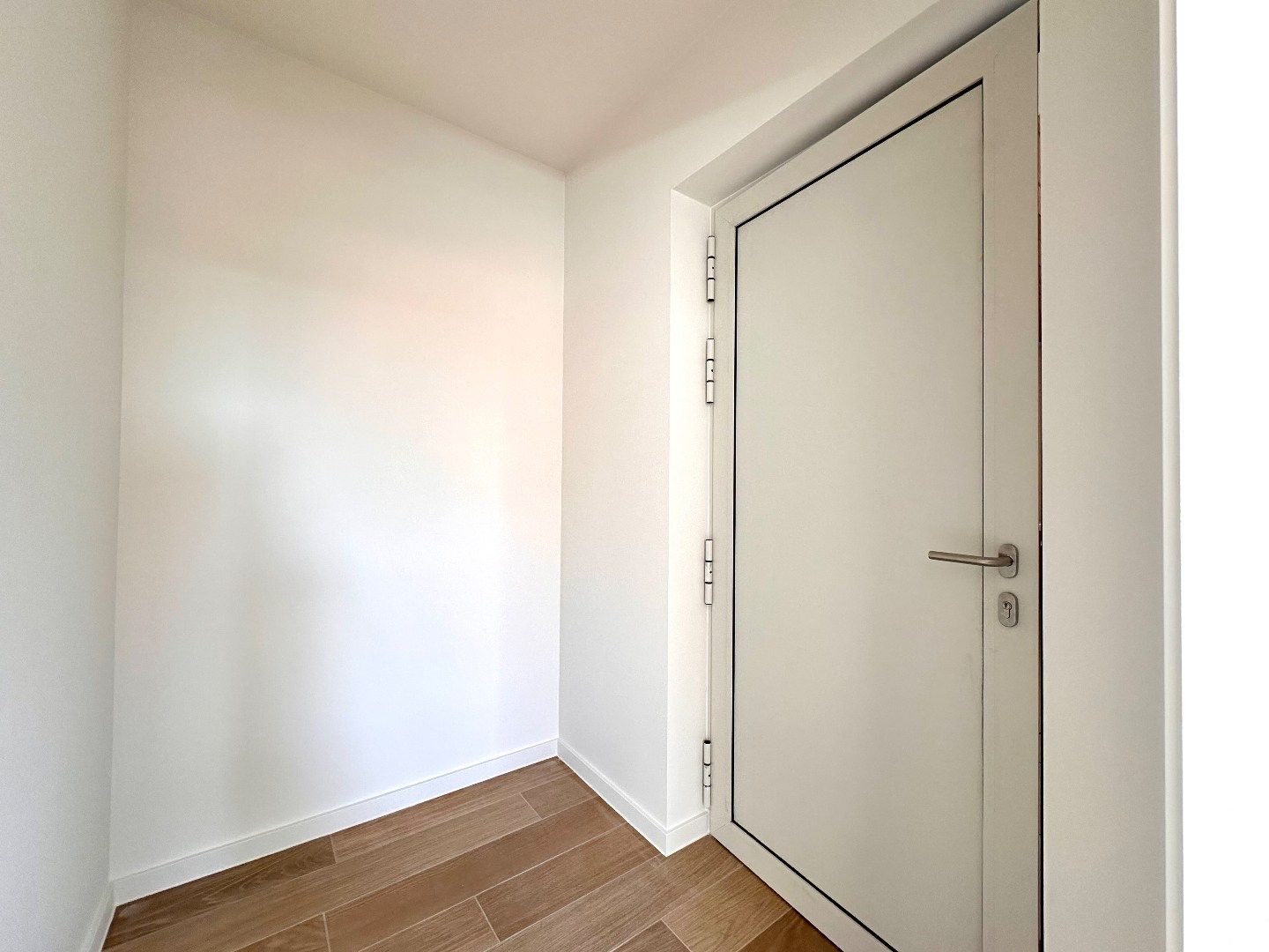 Luxueus en energiezuinig appartement met 3 slaapkamers in Hoeve Brone – Tongeren (Koninksem) foto 4