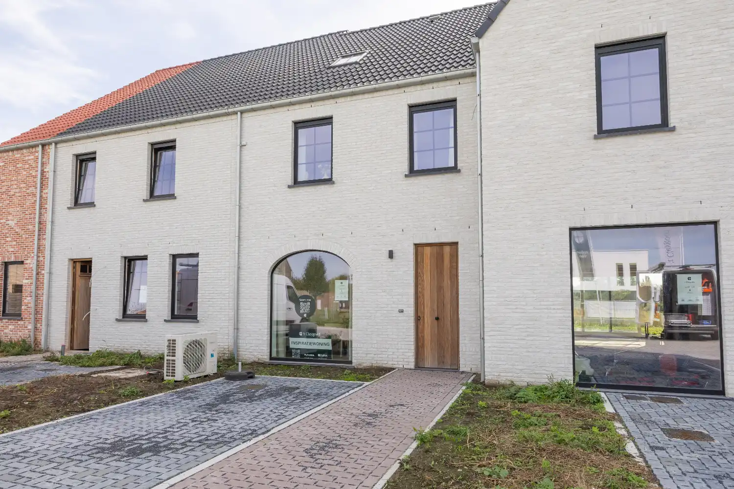 Welkom in ’t Cleygoed, waar rust, ruimte en wooncomfort samenkomen. foto 2