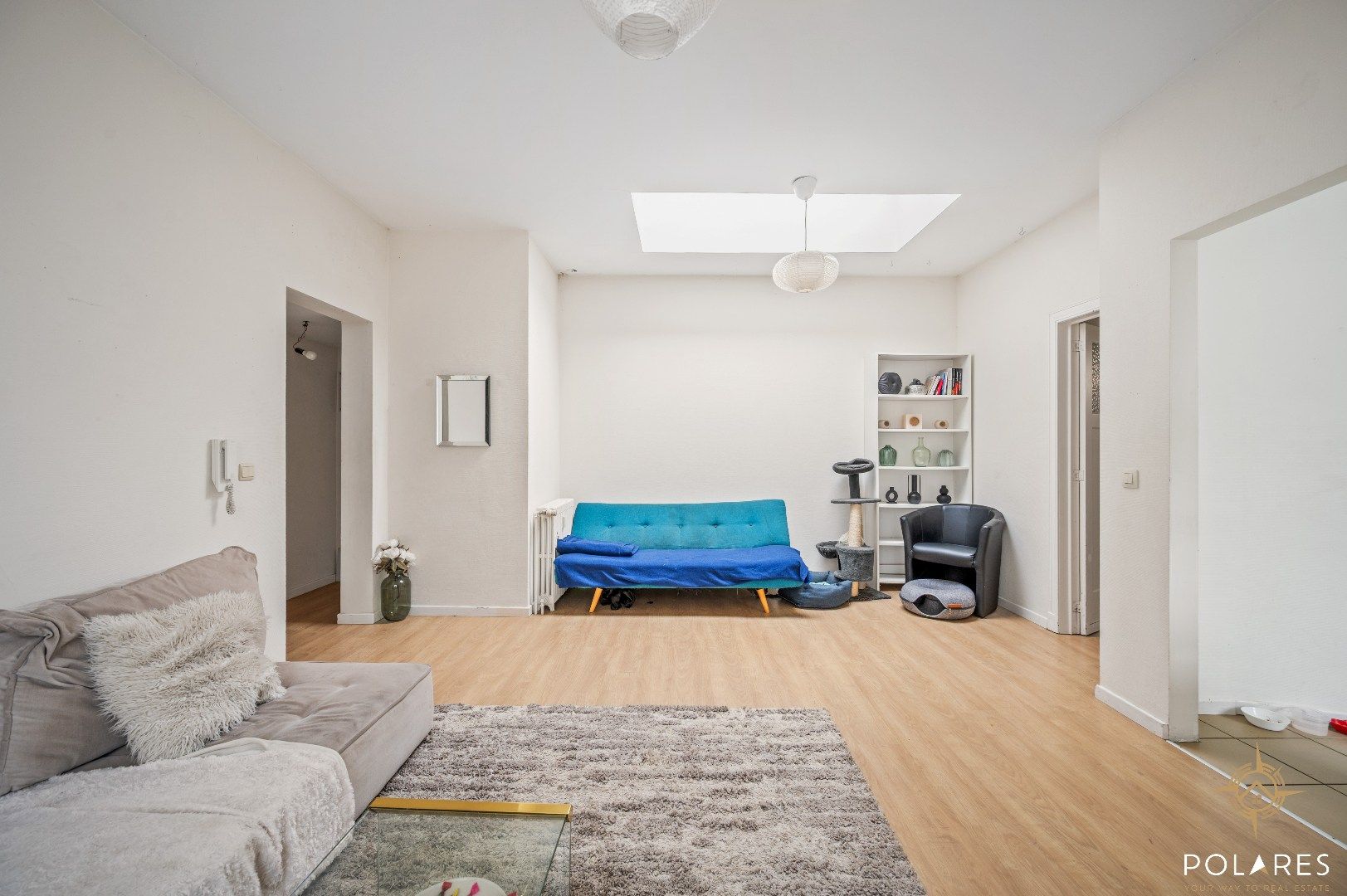 Unieke investeringsopportuniteit in hartje  Schaarbeek! foto 16