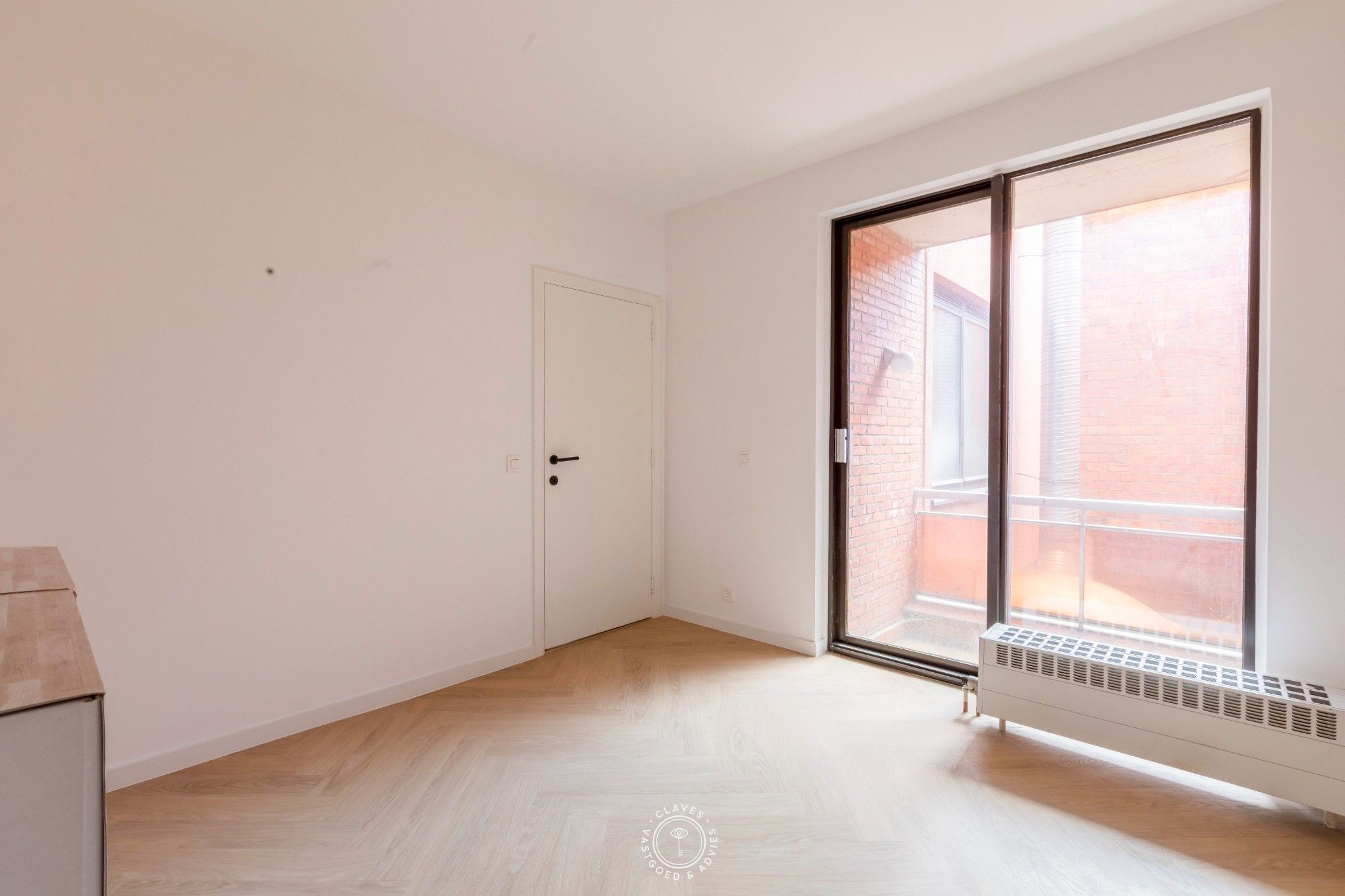 Stijlvol gerenoveerd appartement van 114 m² op topligging aan de Grote Markt van Sint-Niklaas foto 14