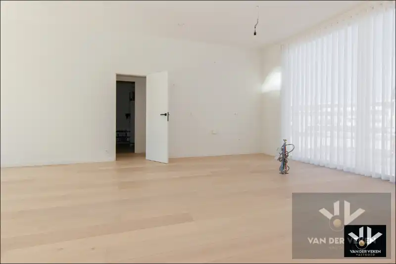 NIEUWBOUW PENTHOUSE MET RIANT TERRAS foto 5