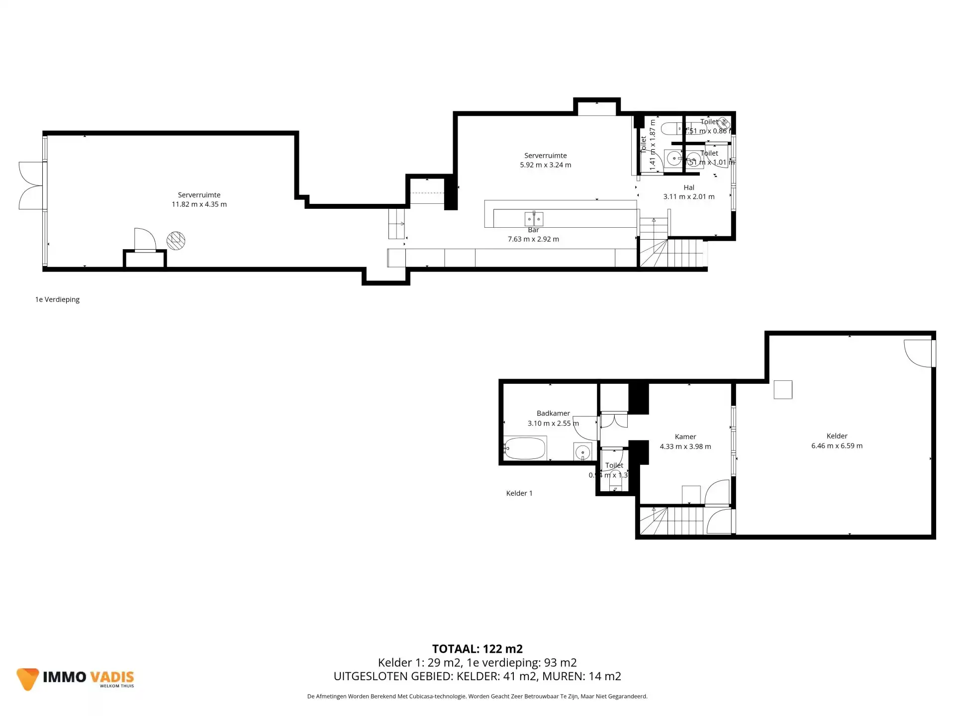 Commerciële ruimte in het bruisend hart van Sint-Truiden foto 15