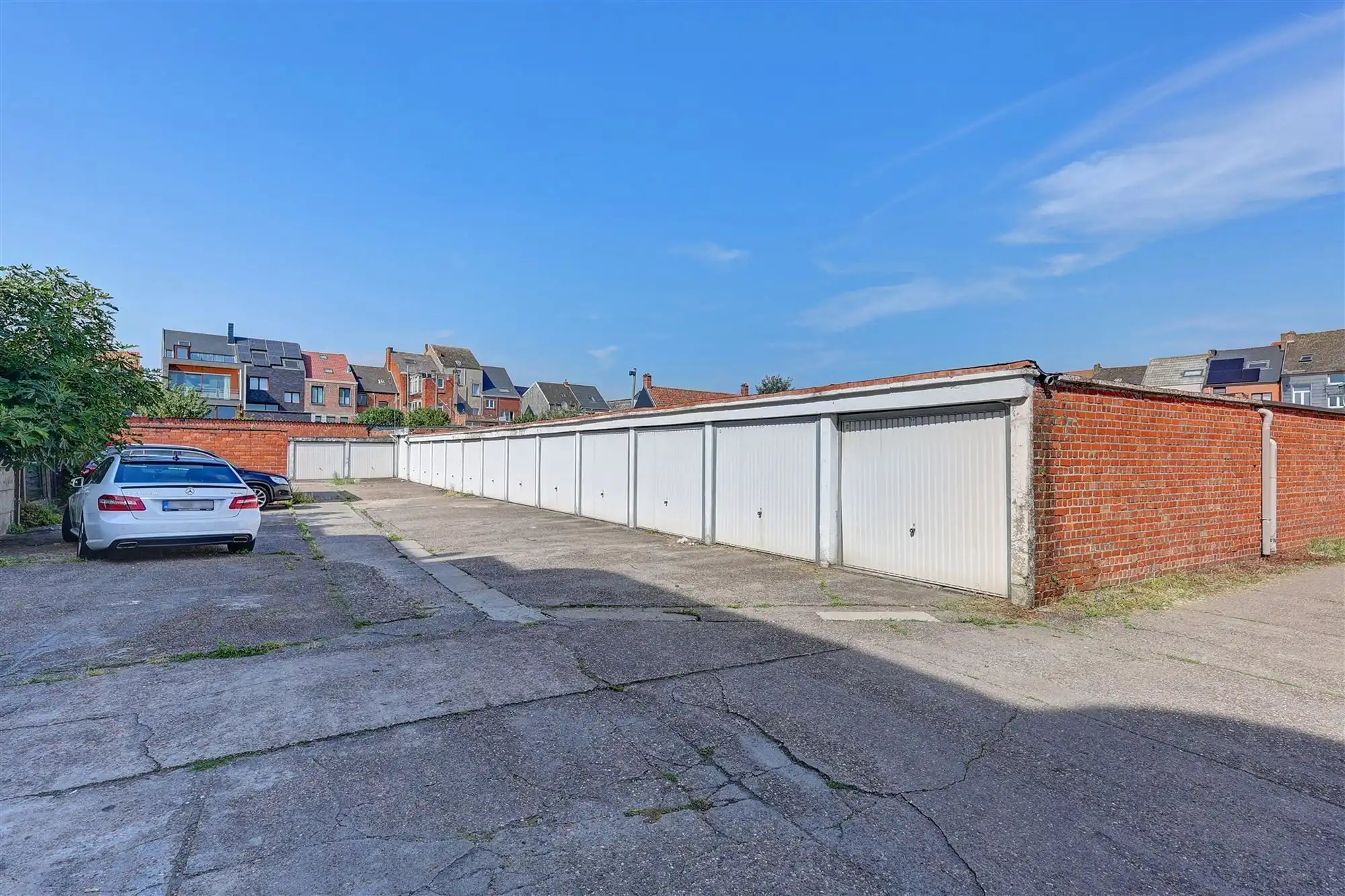 23 garages en 3 autostaanplaatsen te Mechelen foto 7