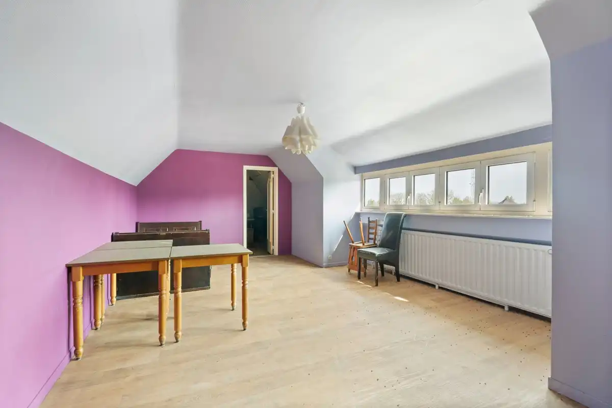 Ruime woning met handelspand te koop in De Panne foto 14