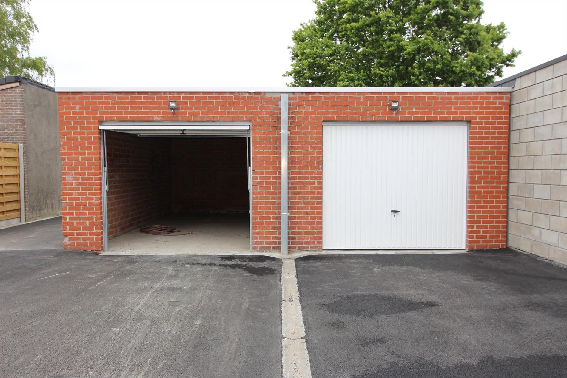 Appartement op eerste verdieping met 2 slaapkamers en terras te Koekelare foto 17